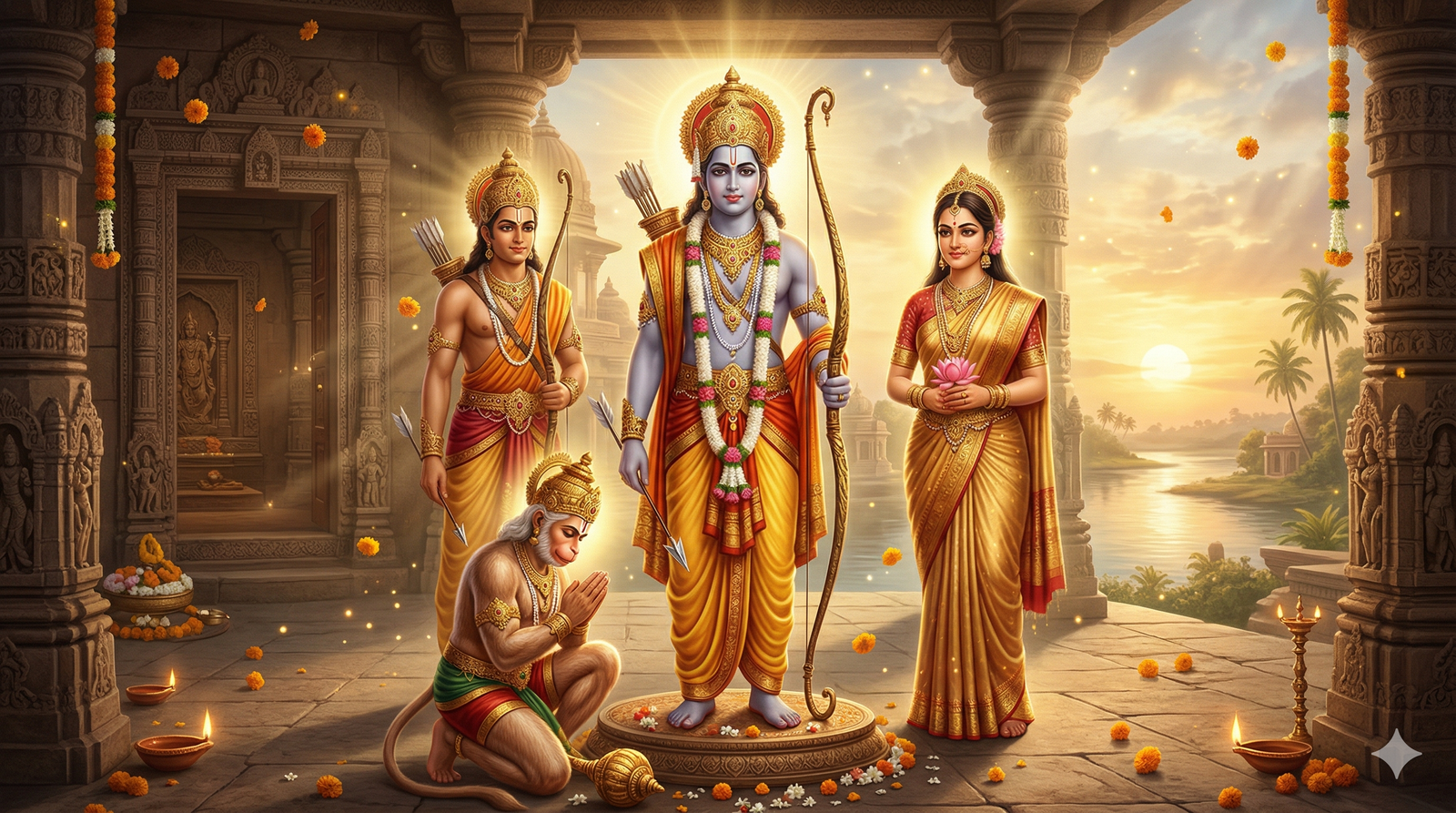 Sri Ramanavami